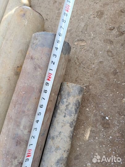 Токарные заготовки