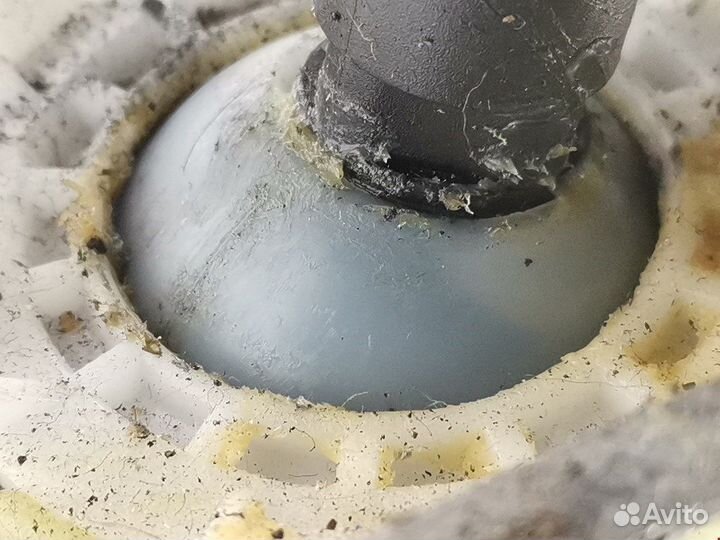 Кулиса кпп для Volkswagen Golf 4 1J0711061A