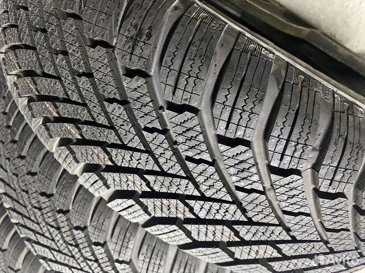 Continental ContiWinterContact TS 860 195/65 R15