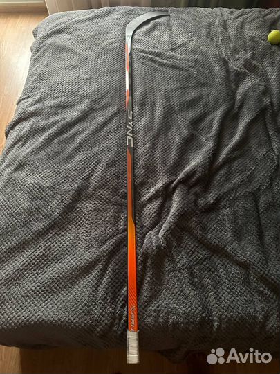 Клюшка хоккейная bauer sling