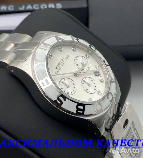 Премиальные женские часы Marc Jacob