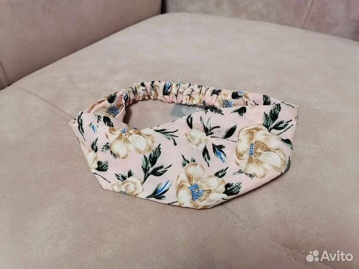 Повязки на голову