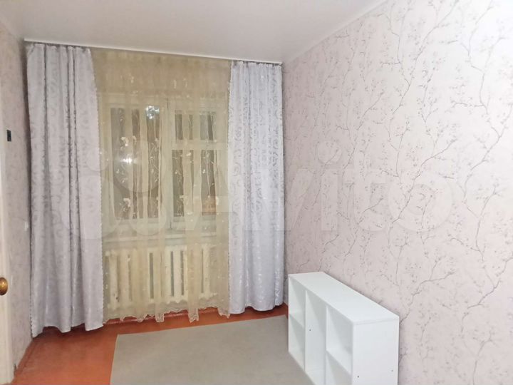 2-к. квартира, 45 м², 4/5 эт.