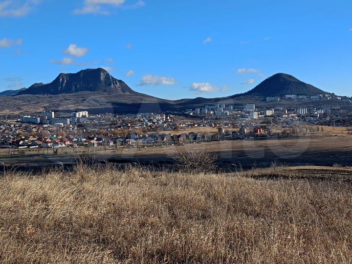 Участок 3,6 га (ИЖС)