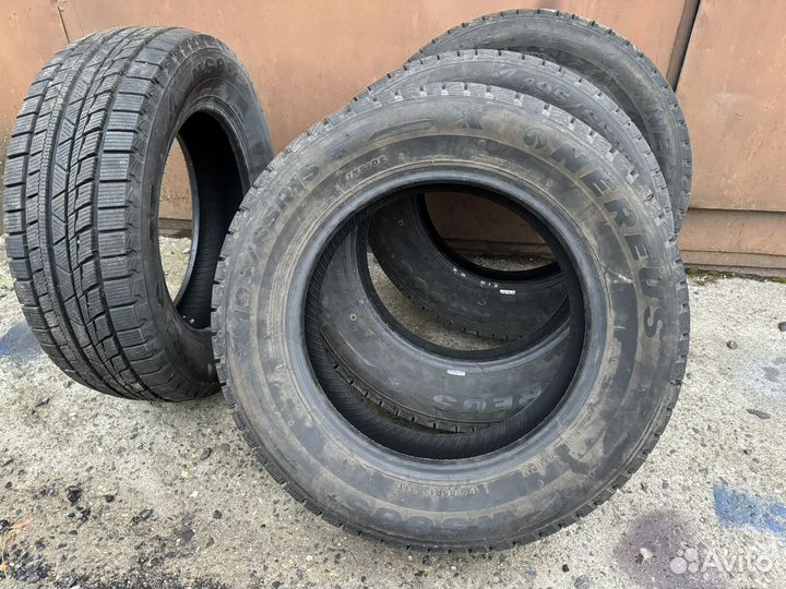 Nereus NS805+ 195/65 R15