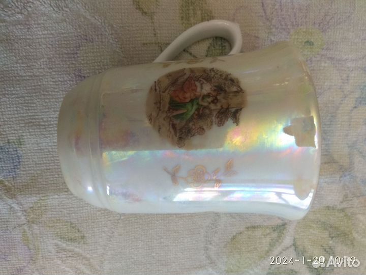 Бокал Мадонна