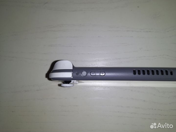 Nintendo Switch Lite Прошитый