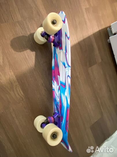 Скейтборд детский
