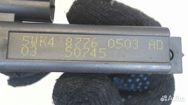 Антенна Infiniti G, 2011