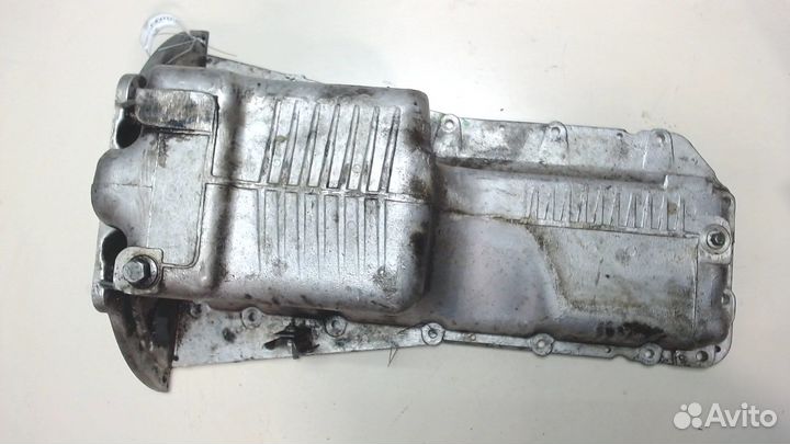 Поддон Land Rover Discovery 2, 2001