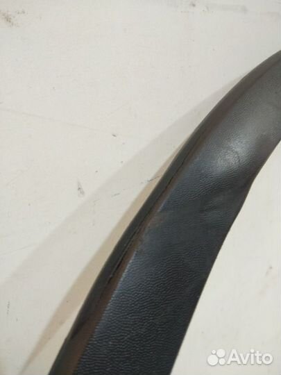 Расширитель крыла задний правый Volkswagen Touareg