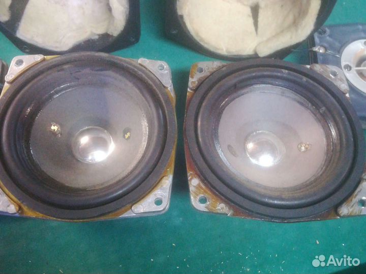 Динамики Вега 50ас-106