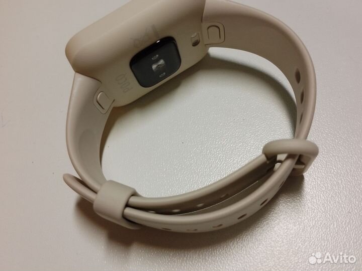 Смарт часы xiaomi