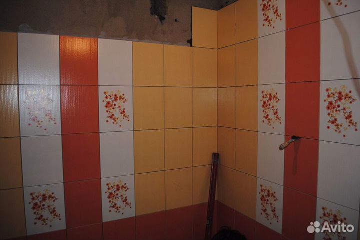 Ванна, туалет под ключ