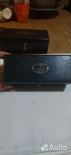 Набор гирь СССР