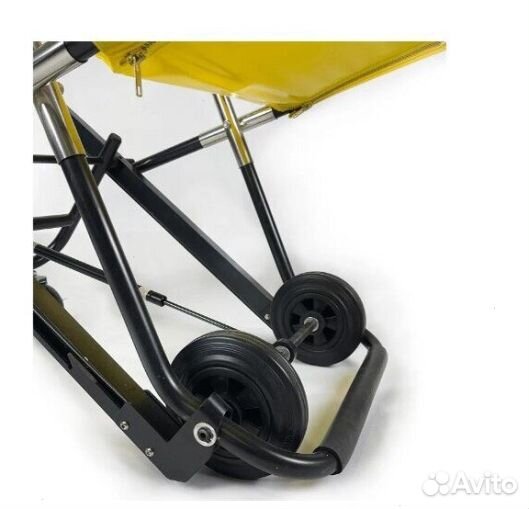 Подъемник для инвалидов дс-11