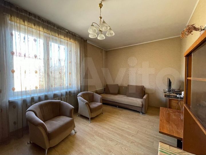 2-к. квартира, 73,8 м², 3/3 эт.