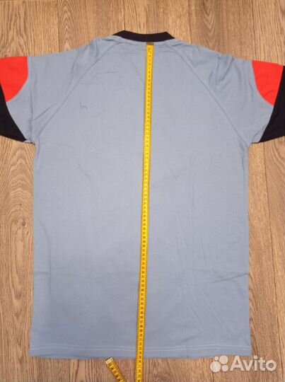 Футболка мужская. Новая