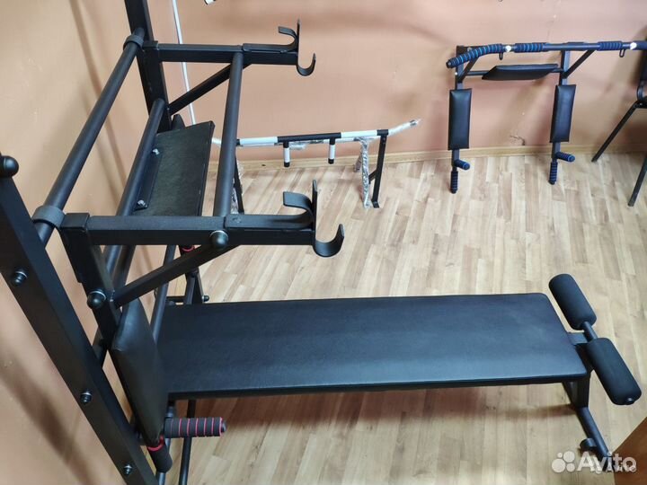 Шведская стенка