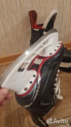 Коньки Bauer Vapor X2.7