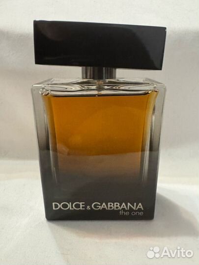 Dolce gabbana the one, intenso, light blue