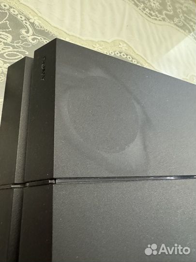 Sony playstation 4 500gb