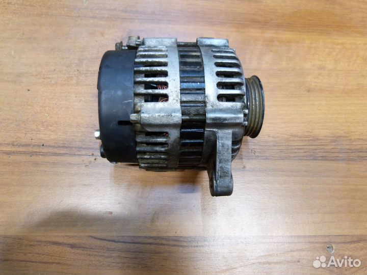 Генератор Daewoo Matiz spark (14В 65А)