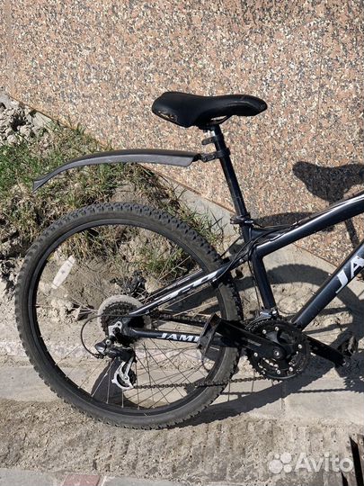Велосипед Jamis Trail X