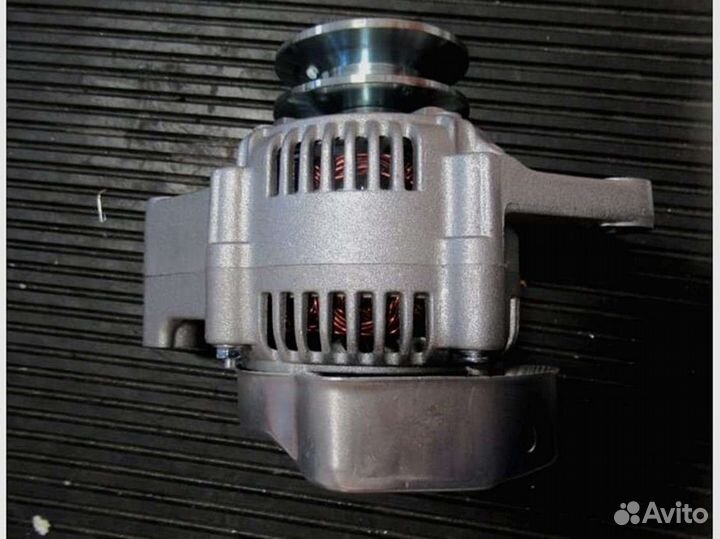 Генератор toyota 1DZ2