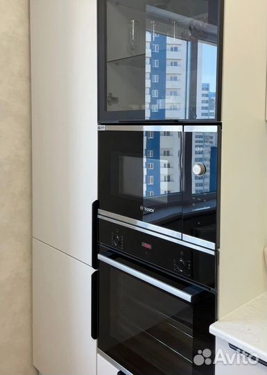 Кухни со складе мебели в Уфе