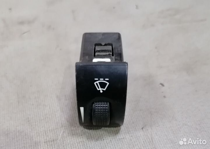 Кнопка регулировки стеклоочистителя Daewoo Nexia