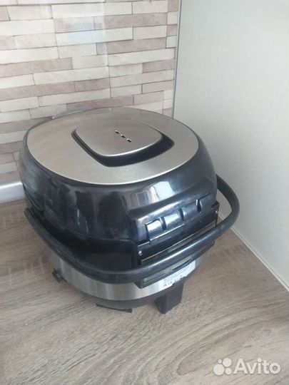 Мультиварка polaris