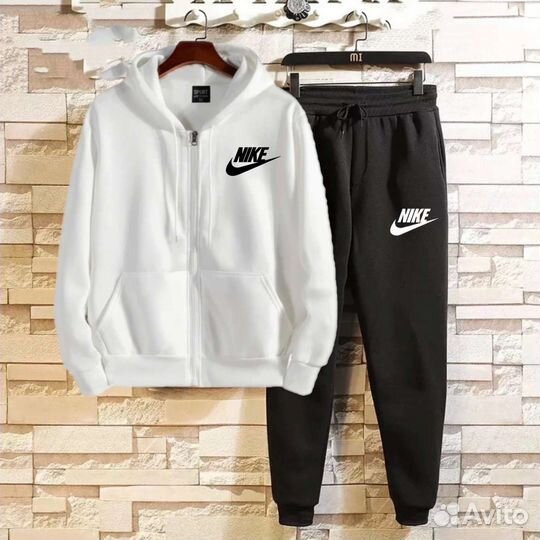 Спортивный костюм nike детский