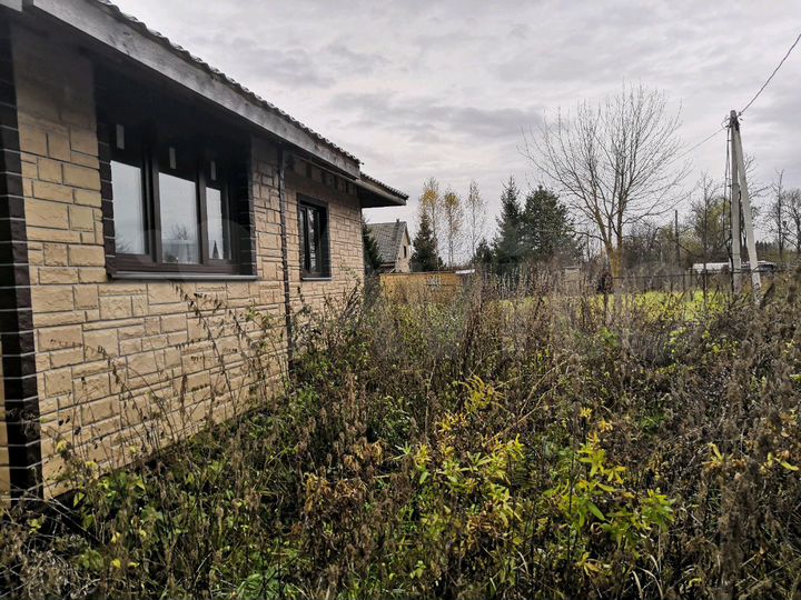 Участок 25 сот. (ИЖС)