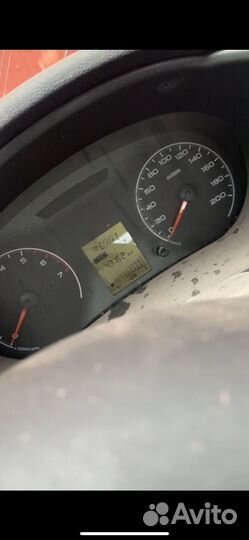 LADA granta в разборе