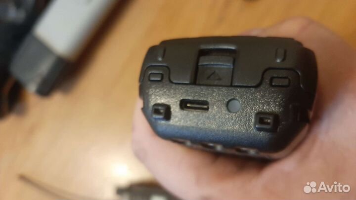 Рации TYT UV98 комплект