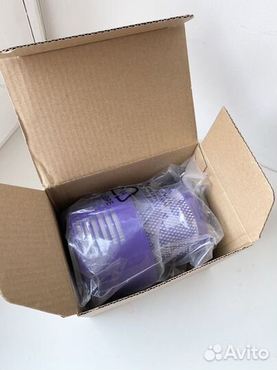 Фильтр Dyson V10 / SV12