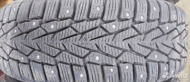 Nokian Nordman 7 195/65 R15 95T XL