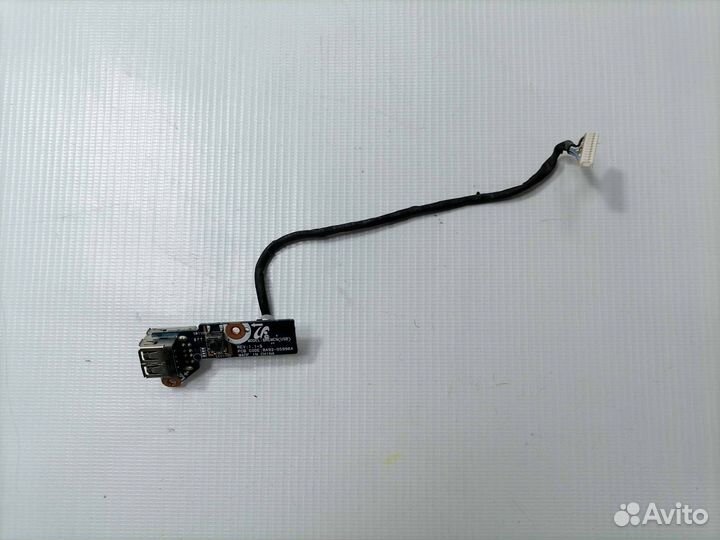 Плата USB для Samsung R580
