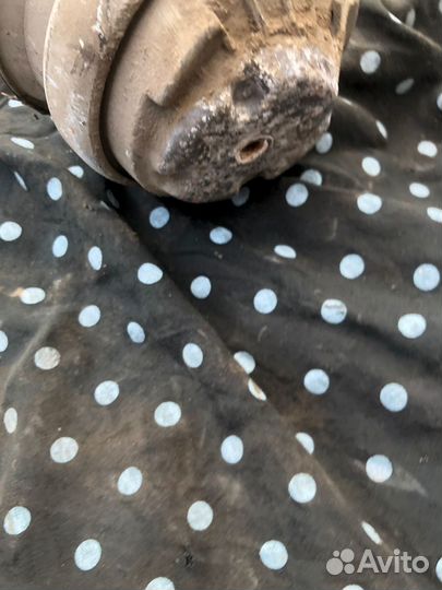 Опора двигателя mercedes-benz W203 C180