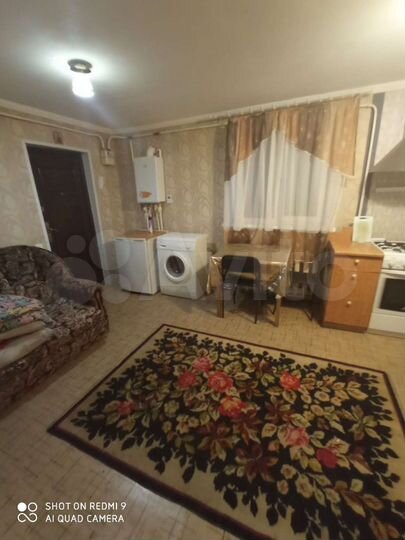 Дом 52 м² на участке 7 сот.