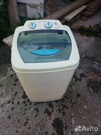 Стиральная машина бу