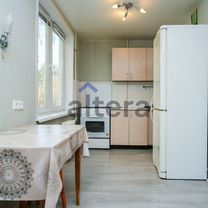 1-к. квартира, 28,7 м², 4/5 эт.