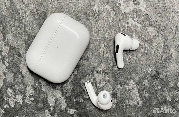 Airpods Pro 2 лучшая версия 2024