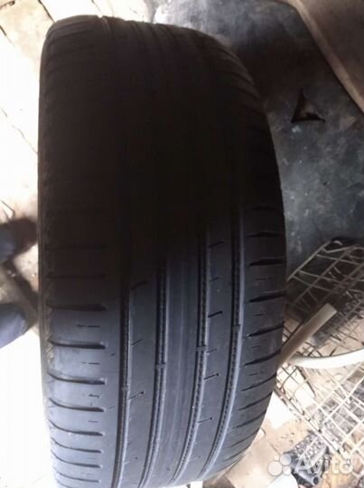Nokian Tyres Hakka Blue 2 SUV 285/60 R18