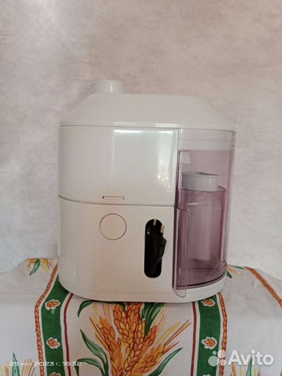 Соковыжималка braun