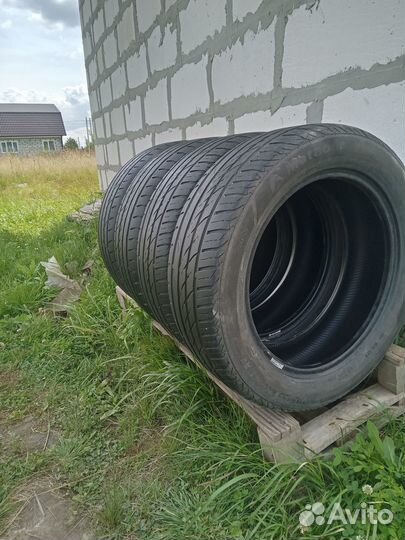 Matador MP 47 Hectorra 3 195/55 R16