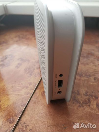 Bang&Olufsen beoplay A2