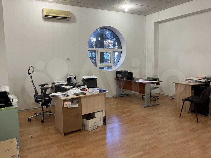 Свободного назначения, 36 м²