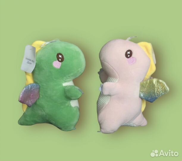 Динозаврики